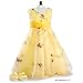 Valentine Roses Dress & Sandals ~ Fits 18" American Girl Dolls