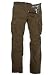 H.E. Homini Emerito Men's Cargo Rome Trousers H.E. Homini Emerito Men's Cargo Rome Trousers