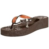 BCBGirls Women's Fondale Thong