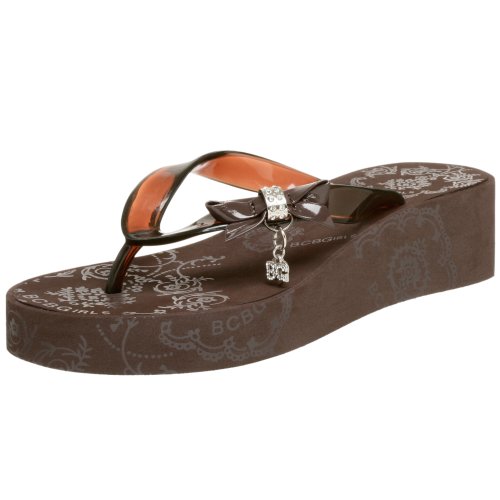 BCBGirls Women's Fondale Thong