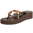 BCBGirls Women's Fondale Thong