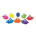 Learning Resources Smart Splash Sail Away Shapes