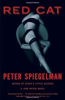 Red Cat (Vintage Crime/Black Lizard)