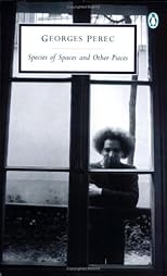 Species of Spaces and Other Pieces (Twentieth Century Classics)