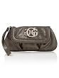 GUESS New York Mini Clutch