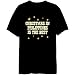 Christmas In Philippines Is The Best Countries Mens T-Shirt (Black, Size Large)