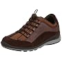 Rockport Women's Royalston Ghillie Ox Sneaker
