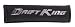 Cloth Drift King Seat Belt Shoulder Pad