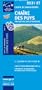 Chaine Des Puys PNR Des Volcans D'Auvergne GPS