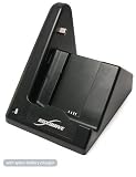BlackBerry 8310 Desktop Cradle (With Spare Battery Charger)