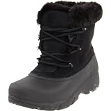 Sorel Women's Snow Angel Lace Boot (Apparel) tagged