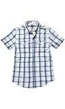 Fashion Union - Checked Shirt