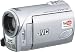 JVC GZ-MS90 EU SD-Camcorder (SD/SDHC-Card, 28-fach opt. Zoom, 6,9 cm (2,7 Zoll) Display) silber
