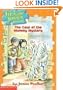 The Case of the Mummy Mystery (Jigsaw Jones Mystery)