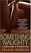 Books : Something Naughty
