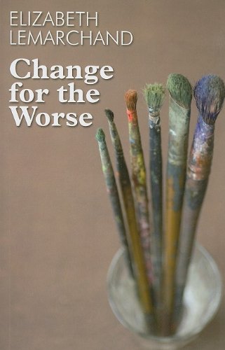Change for the Worse (Dales Mystery)