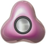 HoMedics Sprocket Battery Operated Speaker HMDX-SPR-18PK - 1 ea.