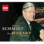 Das Mozart-Konzert