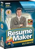 Resumemaker Professional Ultimate V4.0