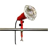 YAMAZEN 作業用投光機 RT-200赤