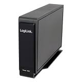 zubehor LogiLink 8,9 cm SATA USB 2.0 Festplattengehäuse Gigabit NAS 1 Bay Server zubehor 418Ud5zz6OL. SL160 LogiLink 8,9 cm SATA USB 2.0 Festplattengehäuse Gigabit NAS 1 Bay Server