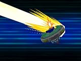 メタルファイトベイブレード爆神スサノオ襲来!