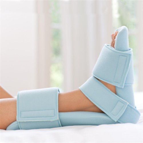FootSmart Medium/Large Passive Night Splint Cover