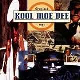 Kool Moe Dee - Greatest Hits