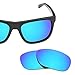 Revant Polarized Replacement Lenses for Arnette Fire Drill AN4143 Ice Blue MirrorShield