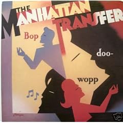 Bop Doo-Wopp