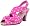 Pink Fabric