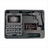 418Ue2gg0CL. SL160  Ingersoll Rand Mini Impact Wrench/Combo Socket Set   1/4in. Drive, Model# 2101K