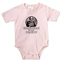 Shakespeare is my Homeboy Infant Bodysuit