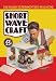 Short Wave Craft: At Last! A 2 R.F. Stage Pentode Receiver That Works! - 20x30 Gallery Wrapped Canva