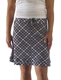 Kavu Women's Absolutely Skirt, Slate Blue, XX-Small