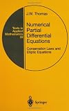 Buy : Numerical Partial Differential Equations: Conservation Laws and Elliptic Equations (Texts in Applied Mathematics) (v. 33)