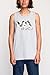RVCA Men's Southeastern Va Tank Top