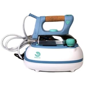 Robusta - Centrale Vapeur Bleuet Pro 3.5 bars - 2000 W Robusta - Centrale Vapeur Bleuet Pro 3.5 bars - 2000 W