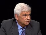 Charlie Rose 2007 : Charlie Rose - Petraeus/Crocker testimony Part Two& Christopher Dodd Part Two (September 11, 2007) (Season 9, Episode 6)