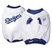 Los Angeles Dodgers Dog Baseball Jersey Shirt Size XS