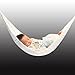 Pellor Handmade Newborn 0-3 Months Baby Boys Girls Hammock Cocoon Photography Photo Props Costume(it is used as Photography Photo for baby) (white)