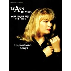 You Light Up My Life: Inspirational Songs