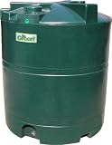 WATER TANK - 900 LITRES