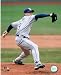 Scott Kazmir Rays Pitching 8x10 Photo