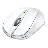 Microsoft Wireless Notebook Laser Mouse 7000 セラミックホワイト (BNA-00009)