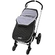 JJ Cole Toddler Urban Bundle Me - Stealth Black