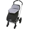 JJ Cole Toddler Urban Bundle Me - Stealth Black