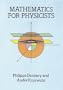 Mathematics for Physicists (Dover Books on Physics)