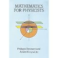 Mathematics for Physicists (Dover Books on Mathematics)