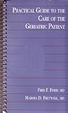 Practical guide to the care of the geriatric patient